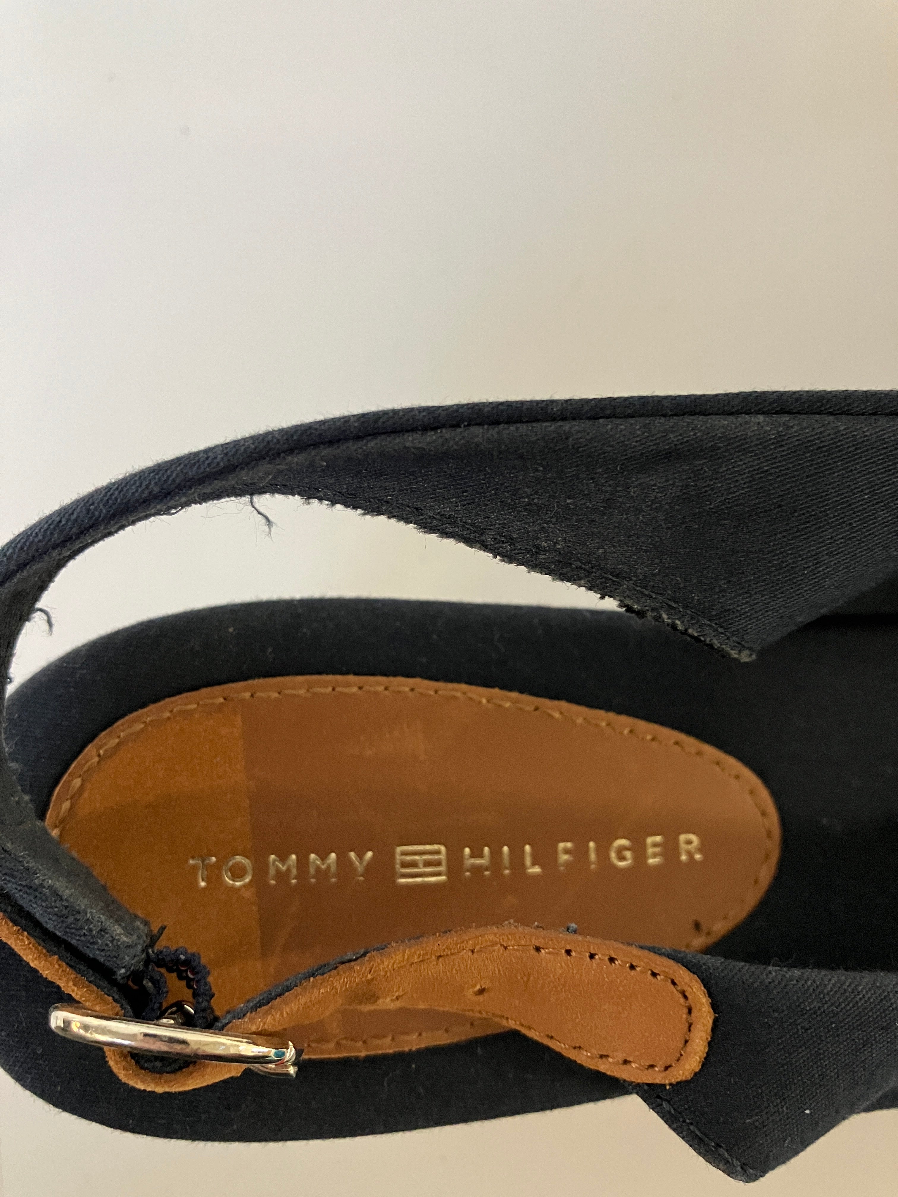 Tommy Hilfiger Sandaler